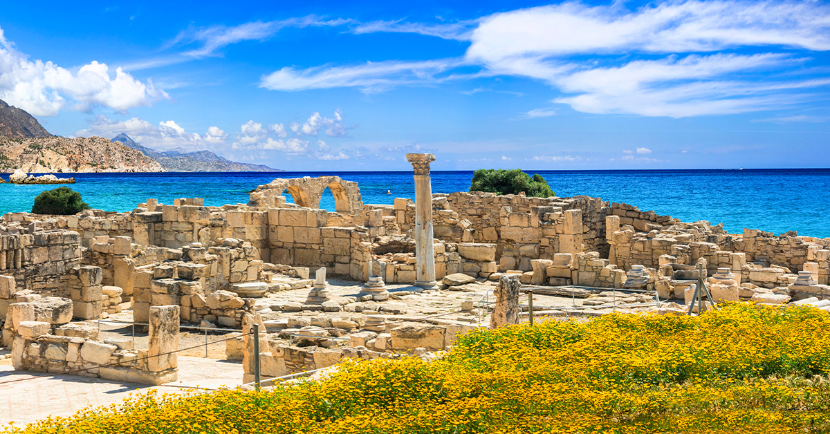 Čím sa líši dovolenka na južnom a severnom Cypre?